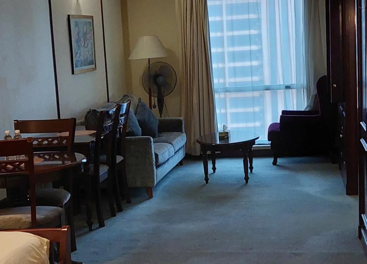 Kl Brave Service And Suite At Times Square Kuala Lumpur 0*,