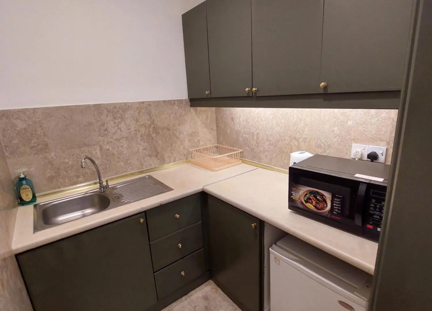 Apartamento Kl Brave Service And Suite At Times Square Kuala Lumpur