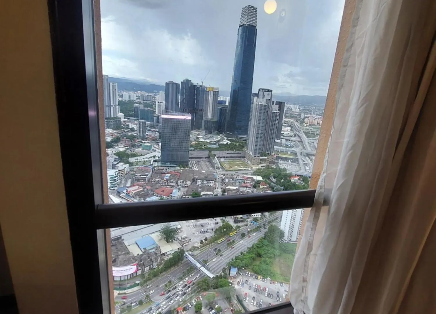 Kl Brave Service And Suite At Times Square Kuala Lumpur 0*,