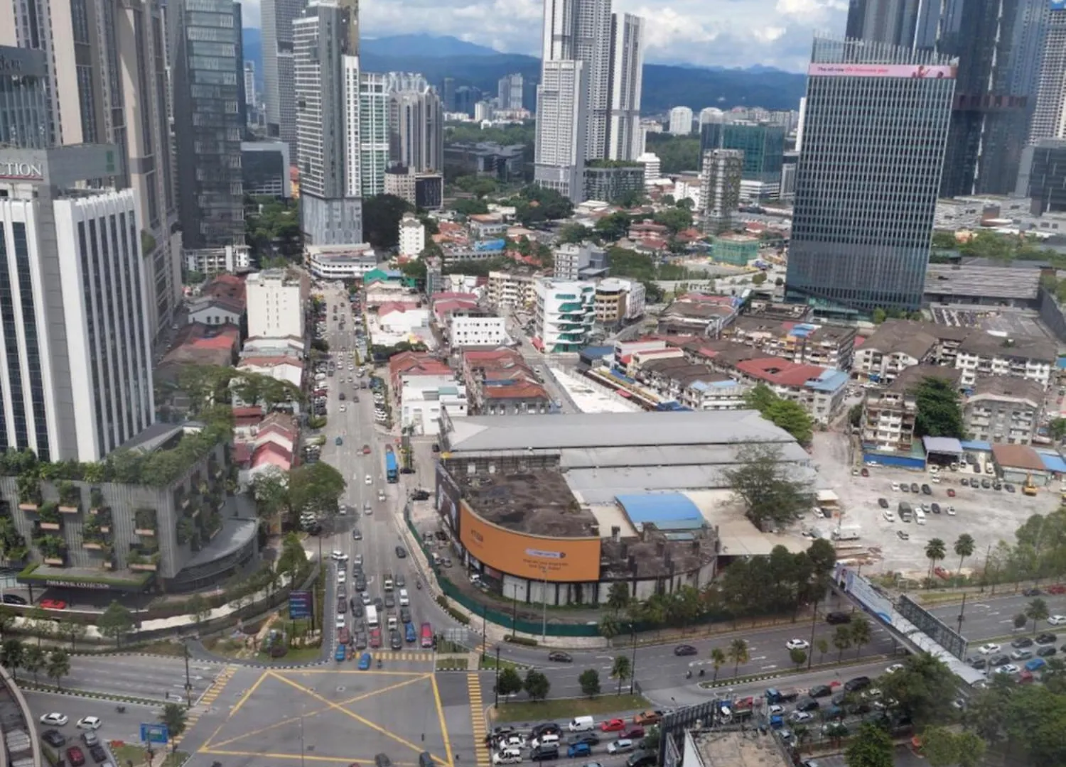 Kl Brave Service And Suite At Times Square Kuala Lumpur 0*,  Malasia