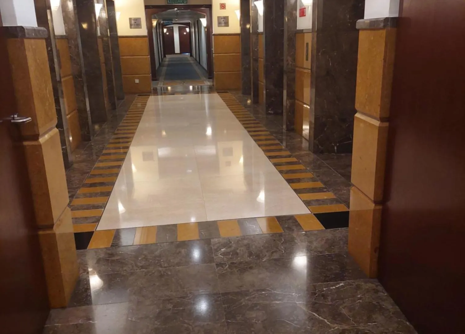 Kl Brave Service And Suite At Times Square Kuala Lumpur 0*,  Malasia