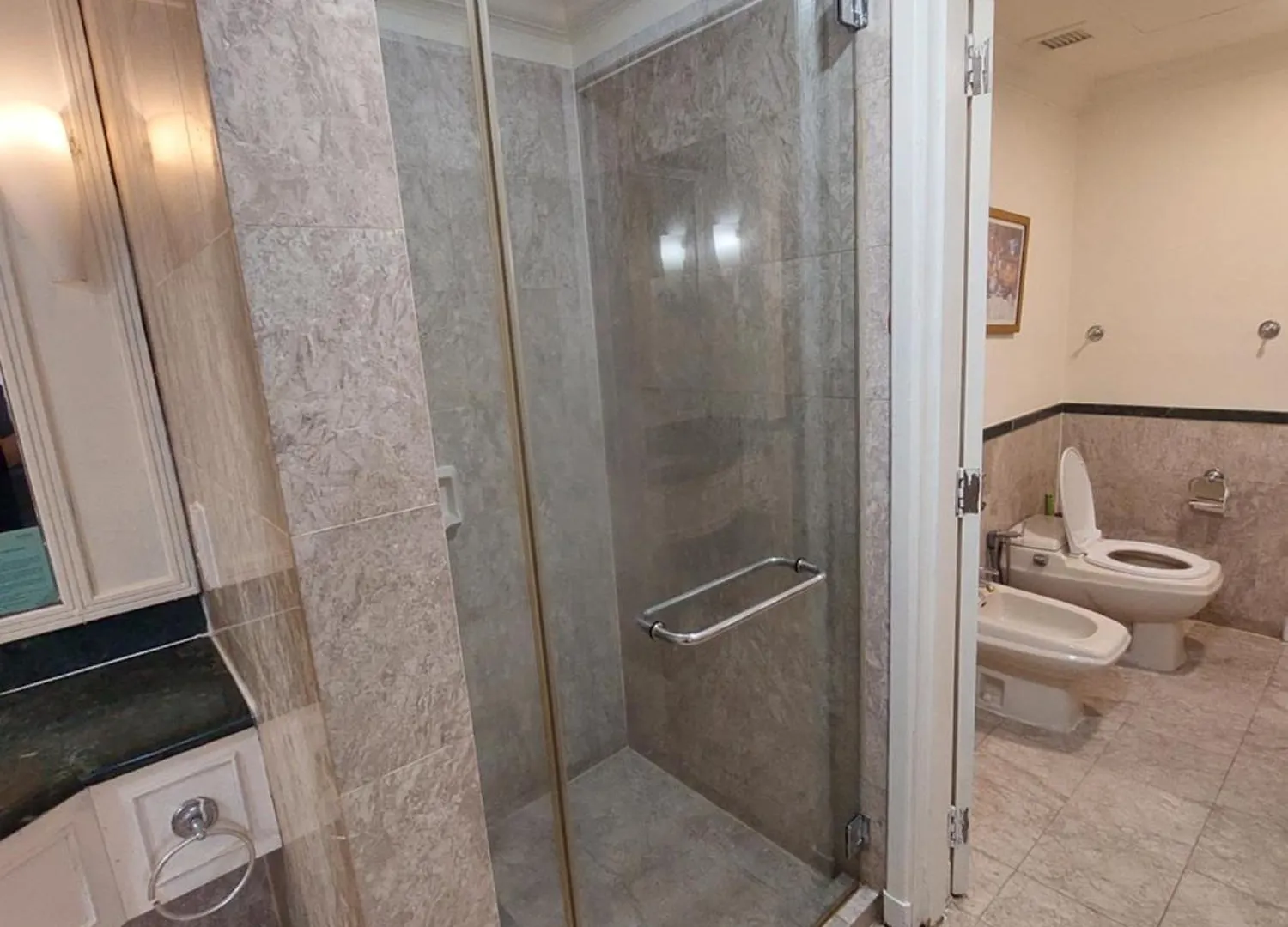 Kl Brave Service And Suite At Times Square Kuala Lumpur Apartamento