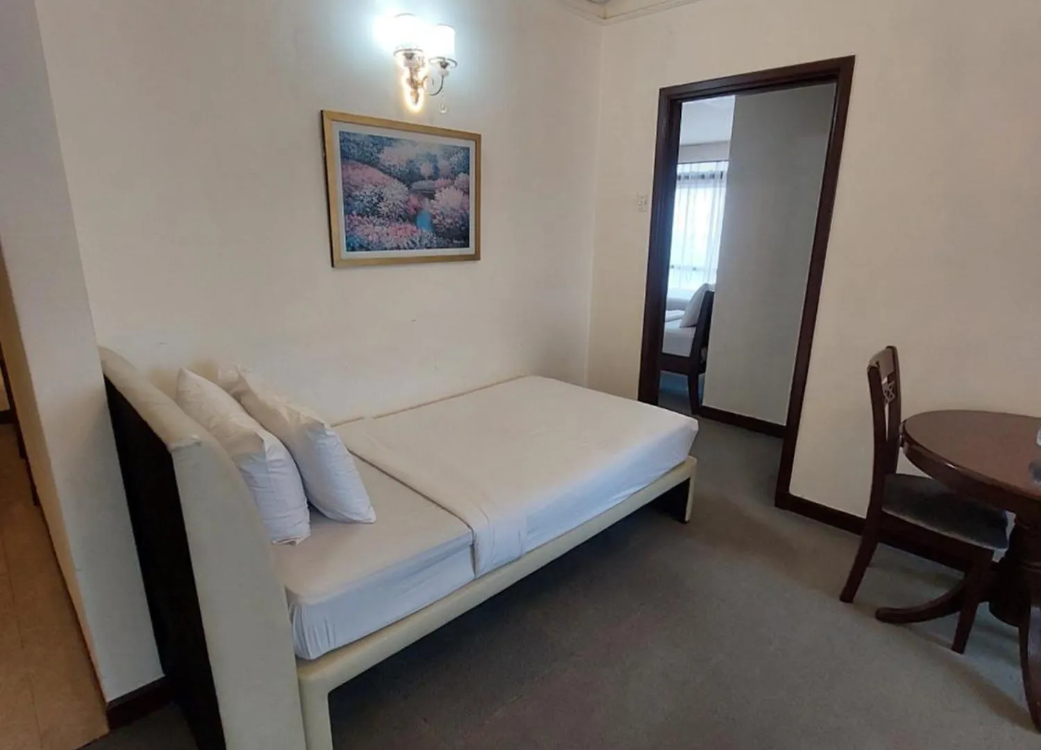 Kl Brave Service And Suite At Times Square Kuala Lumpur Malasia