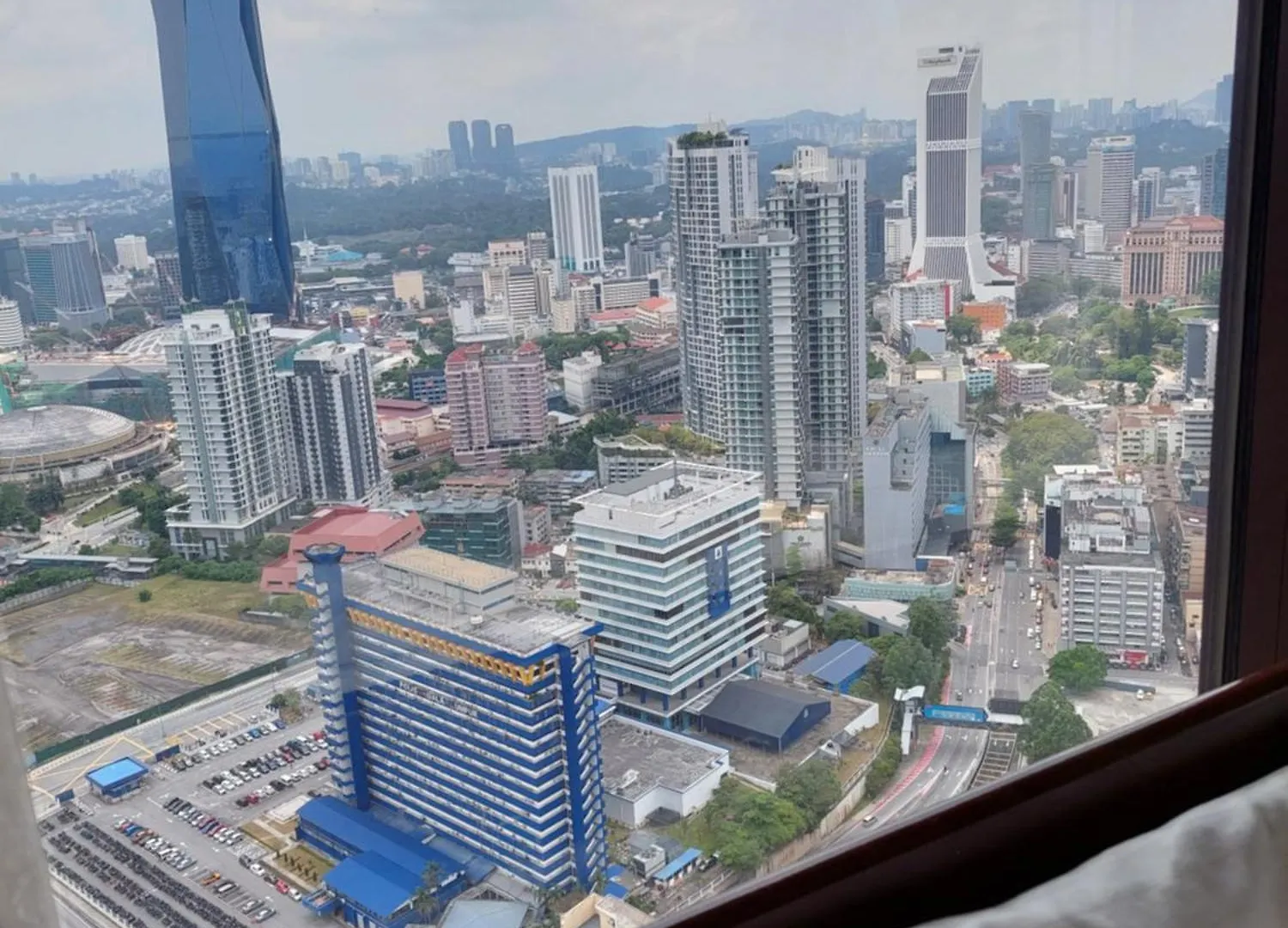 Kl Brave Service And Suite At Times Square Kuala Lumpur 0*,  Malasia