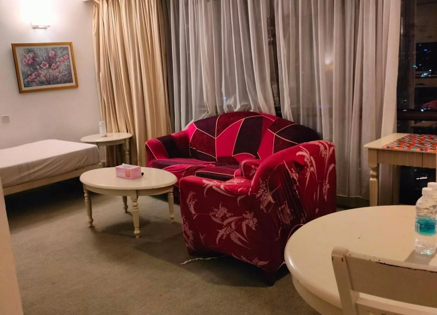 Kl Brave Service And Suite At Times Square Kuala Lumpur