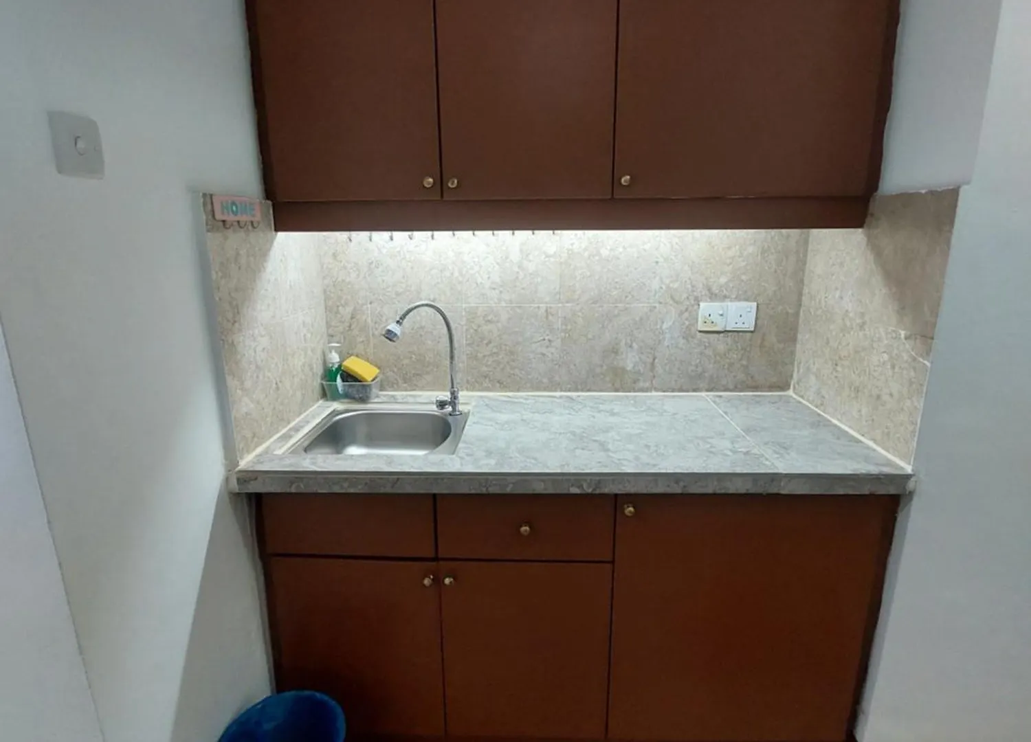 Apartamento Kl Brave Service And Suite At Times Square Kuala Lumpur
