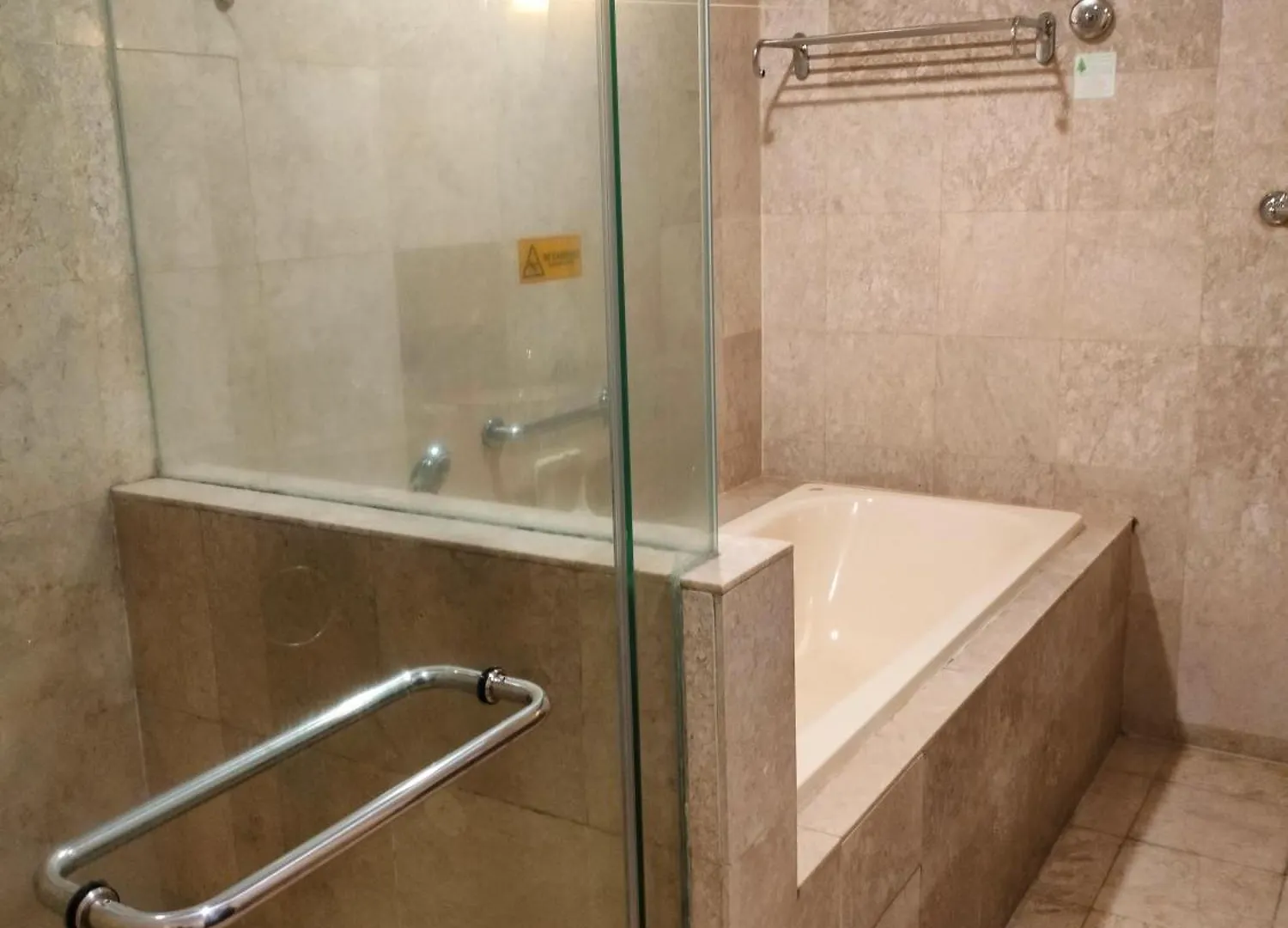 Apartamento Kl Brave Service And Suite At Times Square Kuala Lumpur Malasia
