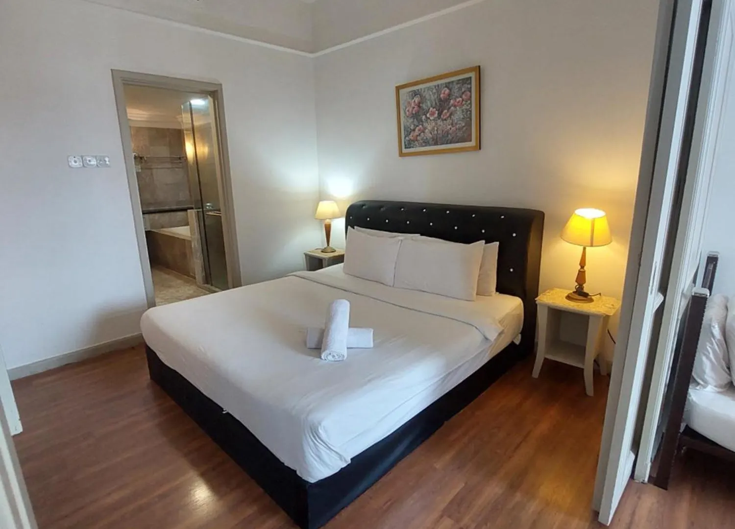 Appartement Kl Brave Service And Suite At Times Square Kuala Lumpur