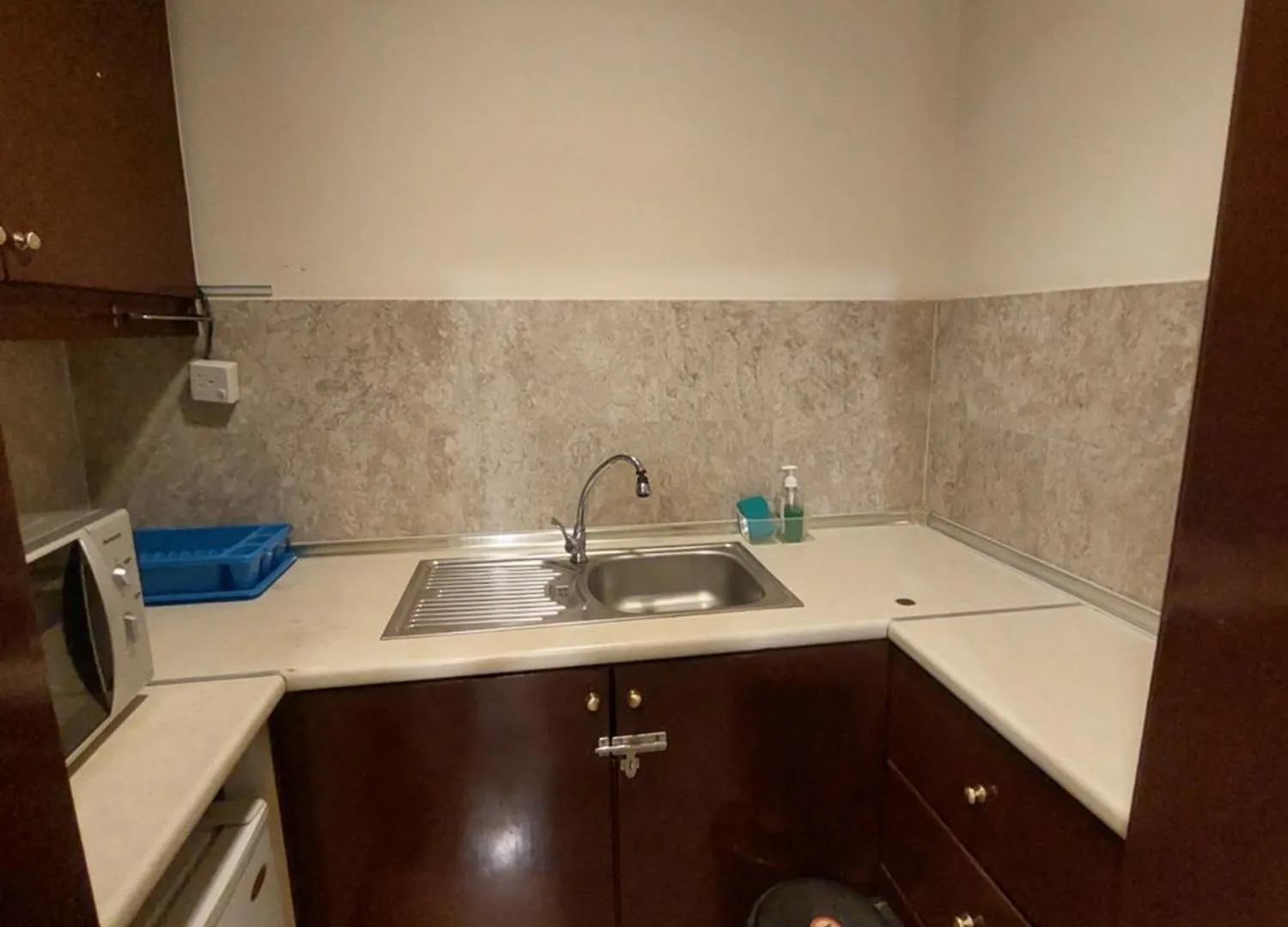 Kl Brave Service And Suite At Times Square Kuala Lumpur Appartement