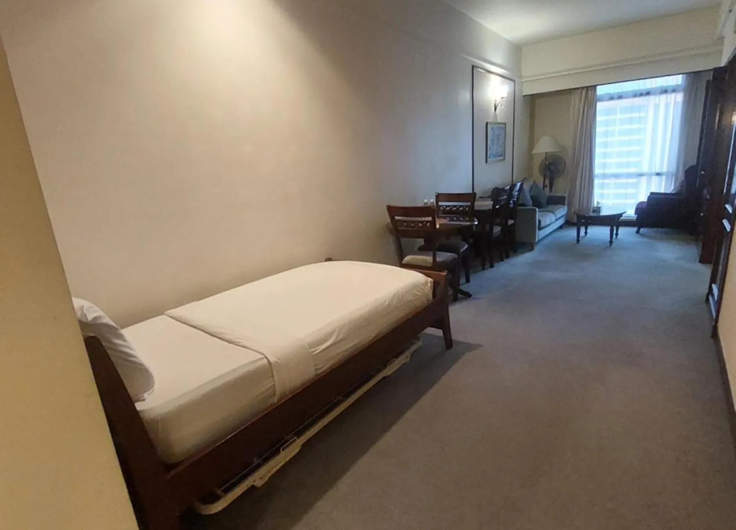 Kl Brave Service And Suite At Times Square Kuala Lumpur