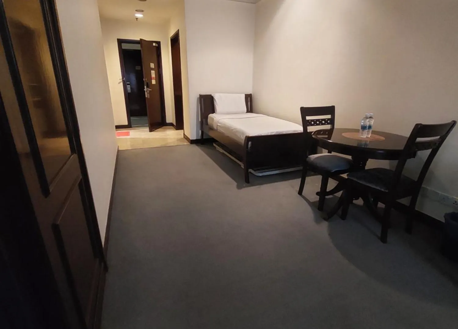 Appartement Kl Brave Service And Suite At Times Square Kuala Lumpur