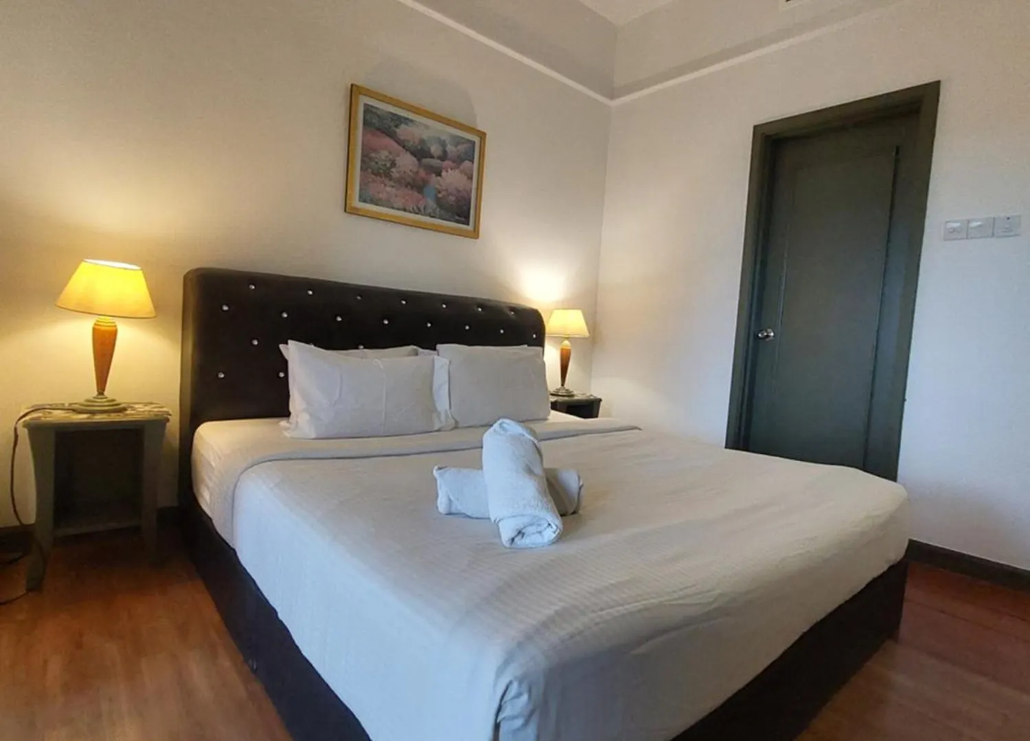 Kl Brave Service And Suite At Times Square Kuala Lumpur