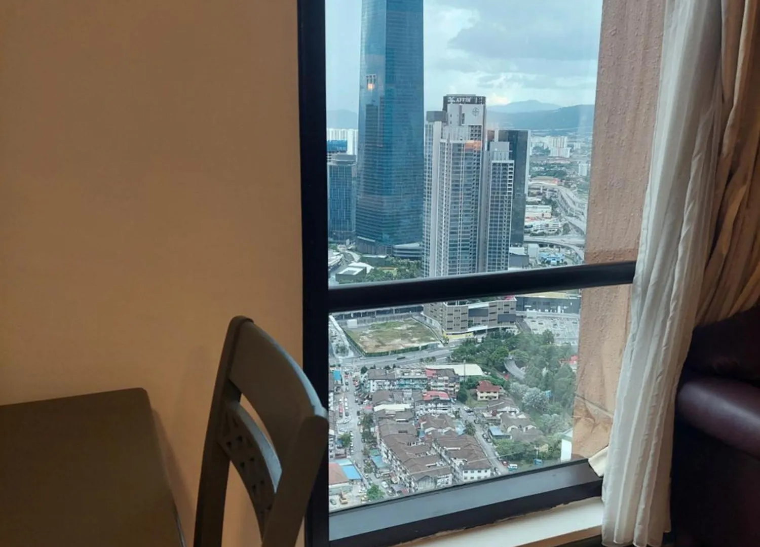 Kl Brave Service And Suite At Times Square Kuala Lumpur 0*,  Maleisië