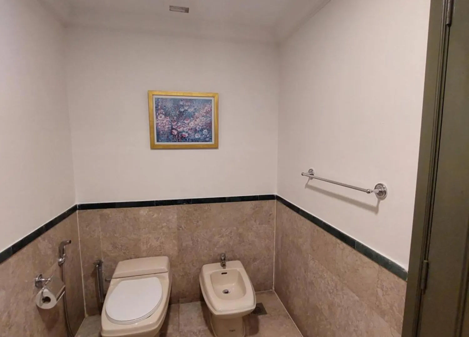 Kl Brave Service And Suite At Times Square Kuala Lumpur