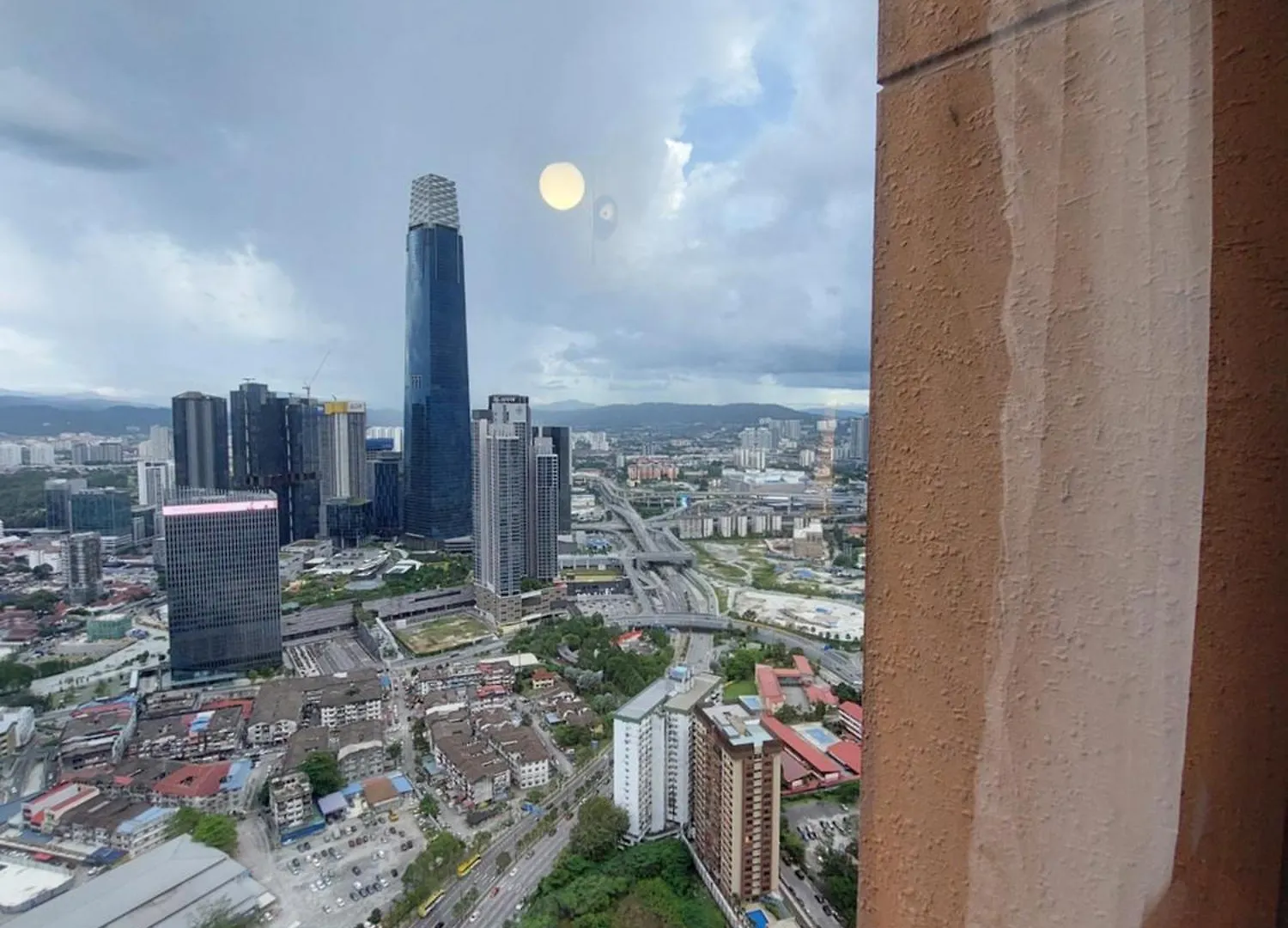 Kl Brave Service And Suite At Times Square Kuala Lumpur
