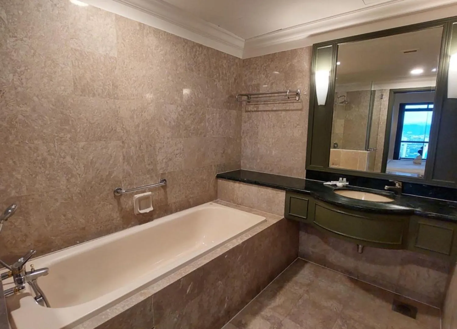 Appartement Kl Brave Service And Suite At Times Square Kuala Lumpur Maleisië