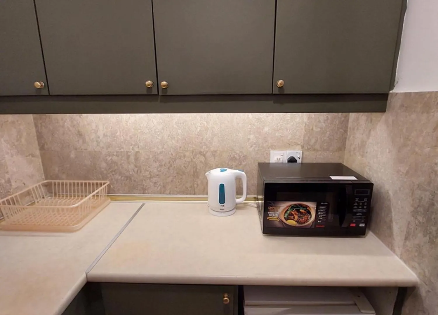 Appartement Kl Brave Service And Suite At Times Square Kuala Lumpur