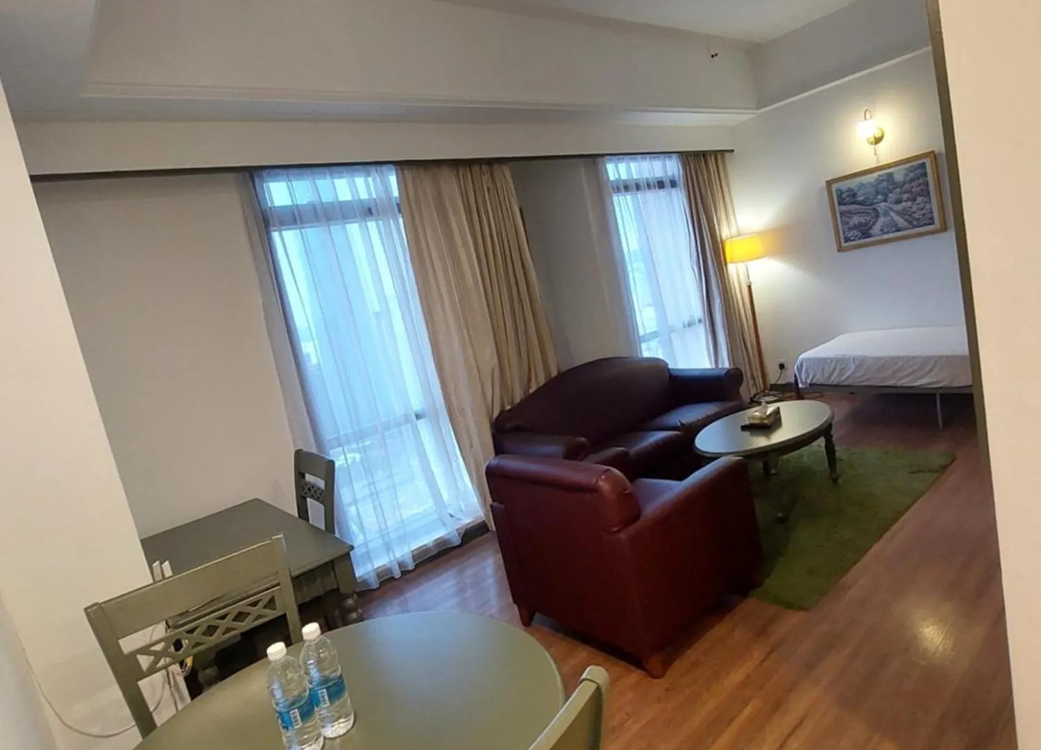 Kl Brave Service And Suite At Times Square Kuala Lumpur Appartement