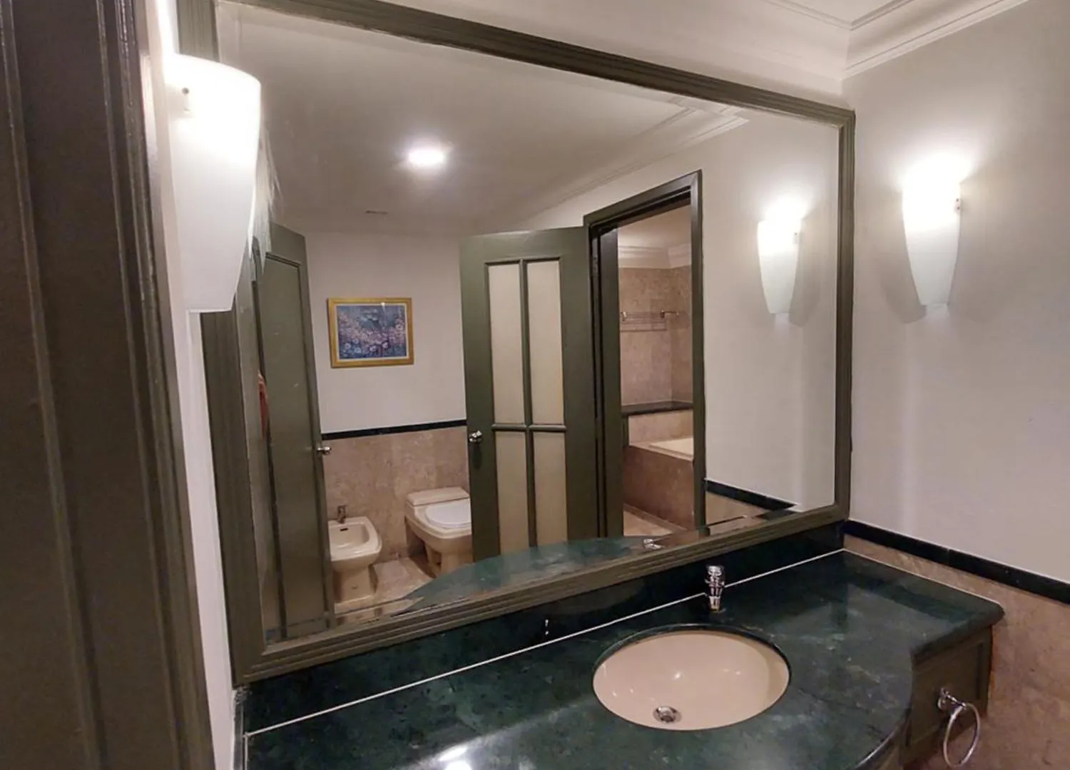 Kl Brave Service And Suite At Times Square Kuala Lumpur 0*,