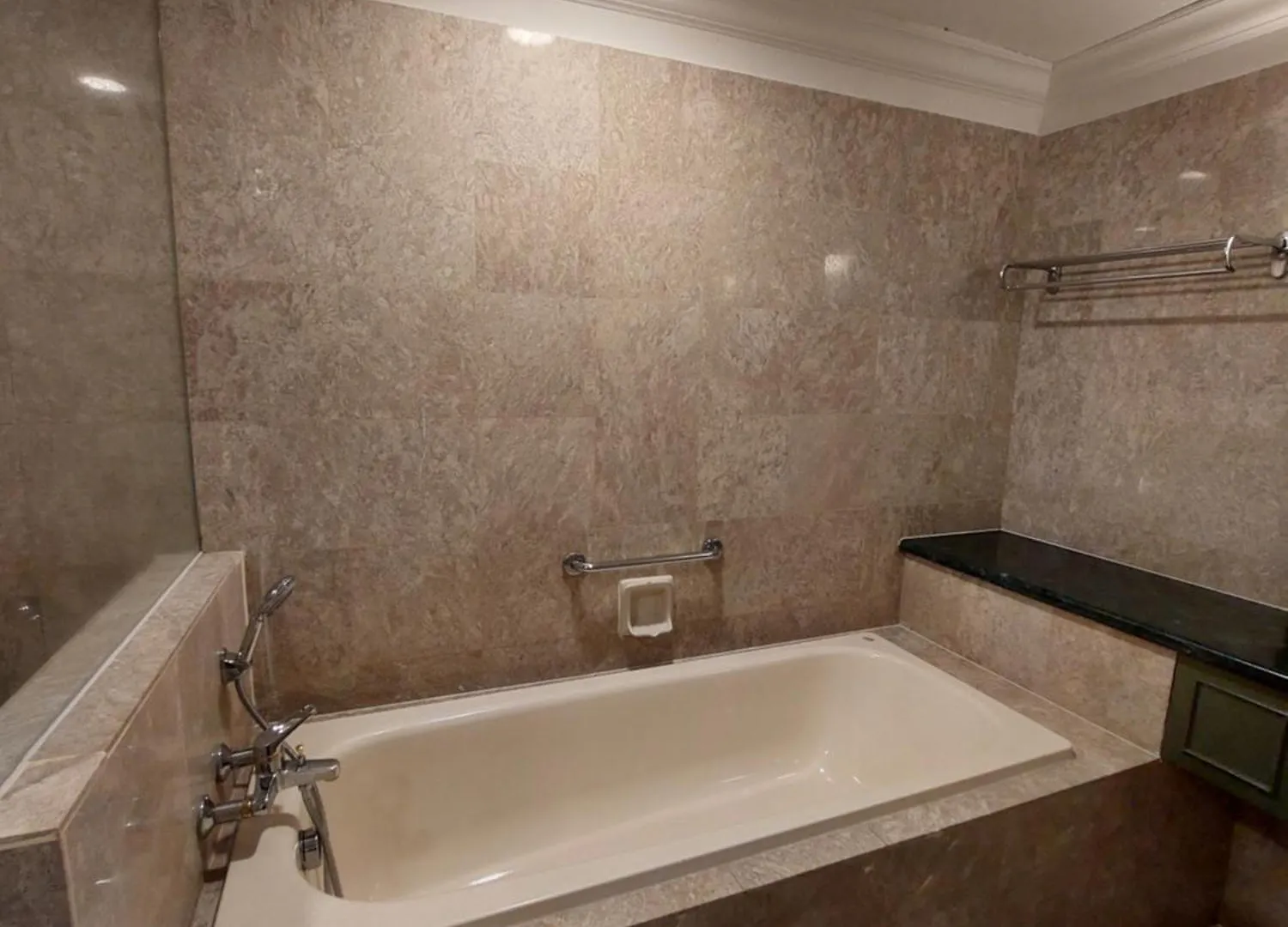 Kl Brave Service And Suite At Times Square Kuala Lumpur
