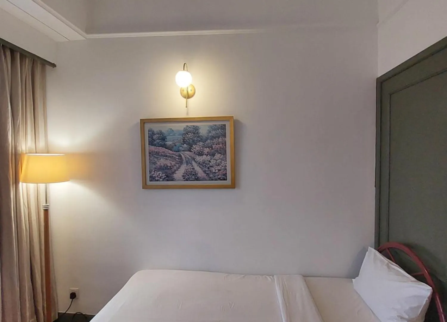 Kl Brave Service And Suite At Times Square Kuala Lumpur