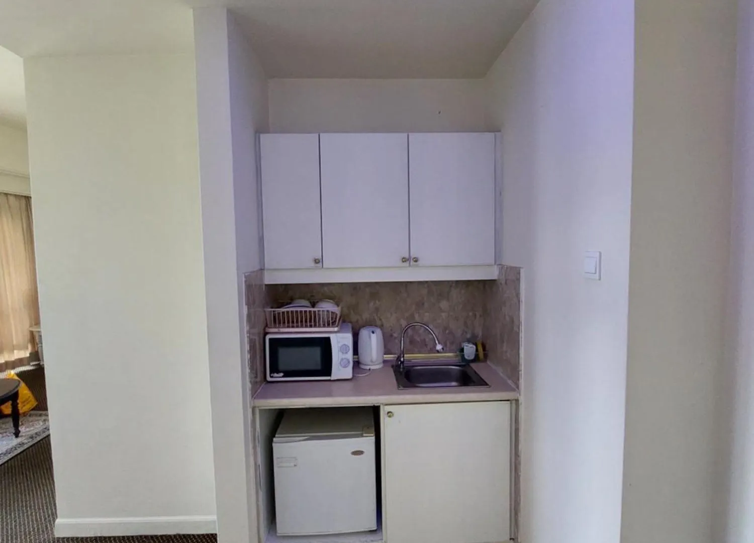 Kl Brave Service And Suite At Times Square Kuala Lumpur