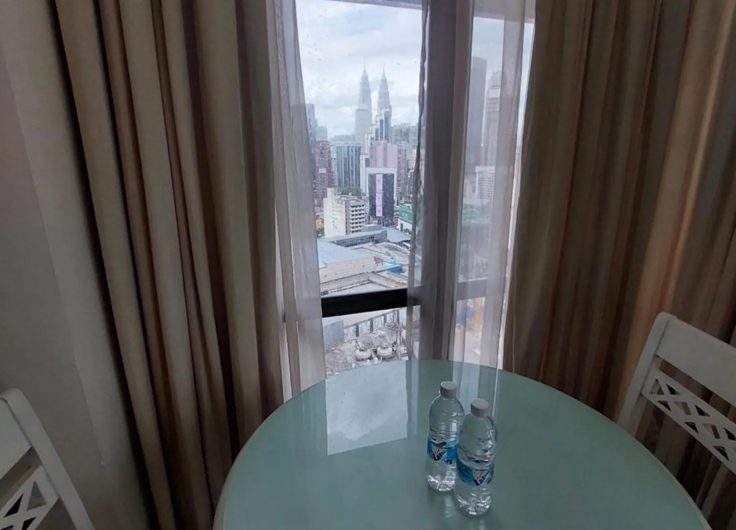 Appartement Kl Brave Service And Suite At Times Square Kuala Lumpur Maleisië