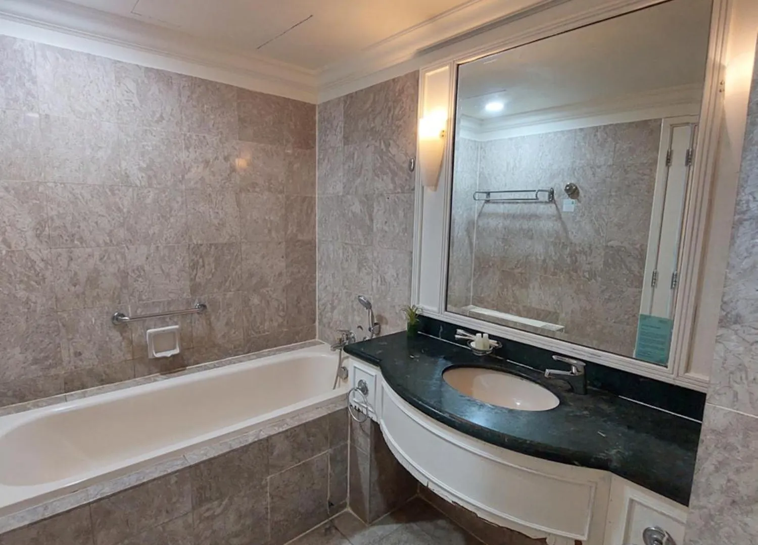 Kl Brave Service And Suite At Times Square Kuala Lumpur Appartement