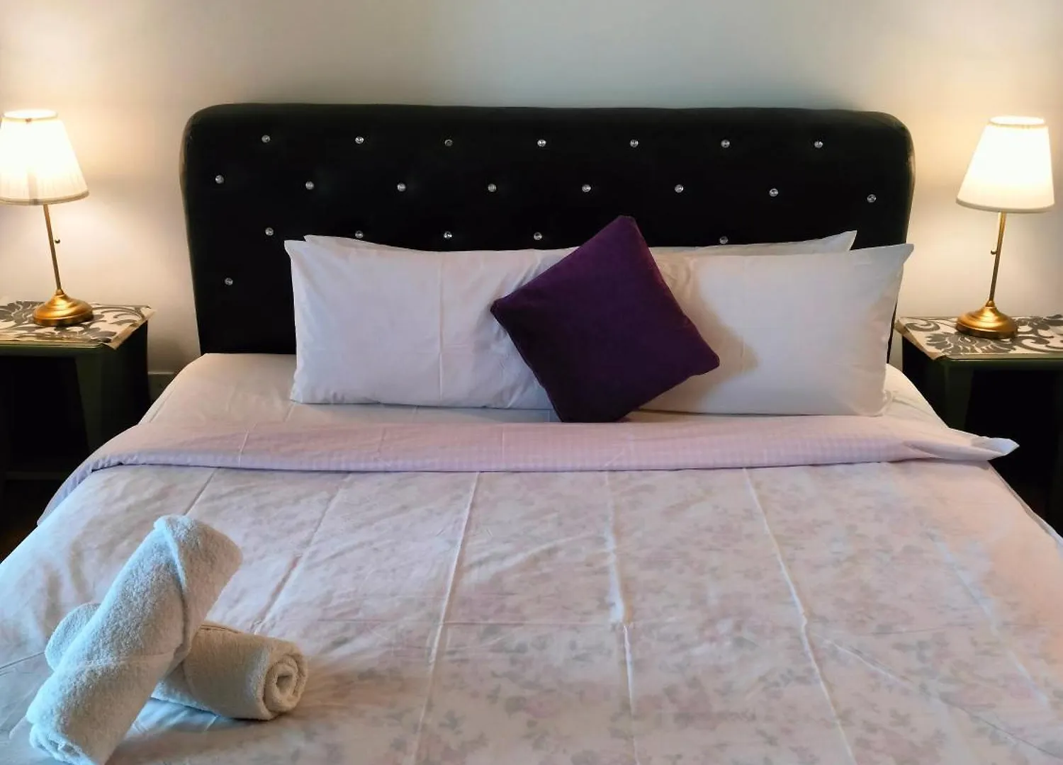 Kl Brave Service And Suite At Times Square Kuala Lumpur