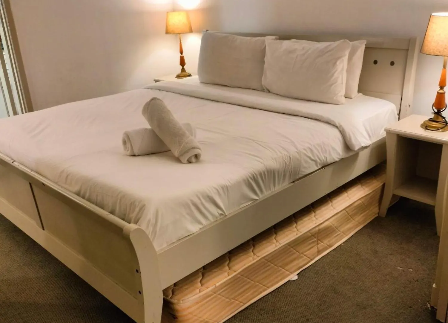 Kl Brave Service And Suite At Times Square Kuala Lumpur Appartement