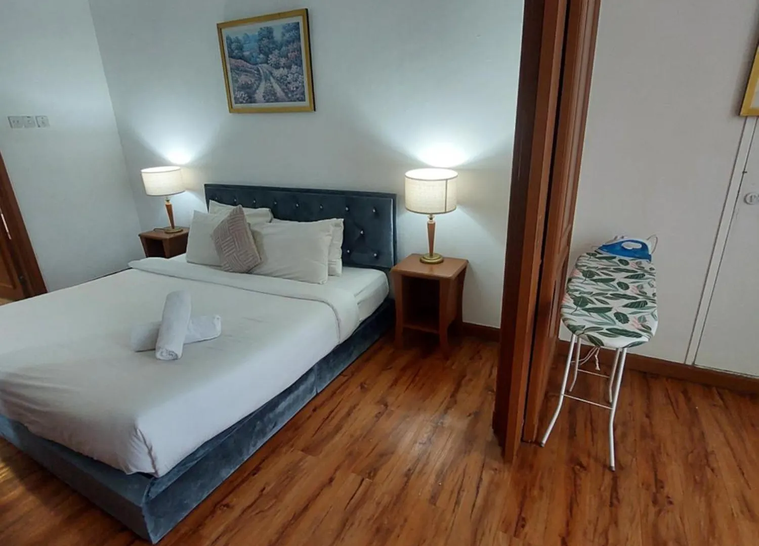 Appartement Kl Brave Service And Suite At Times Square Kuala Lumpur