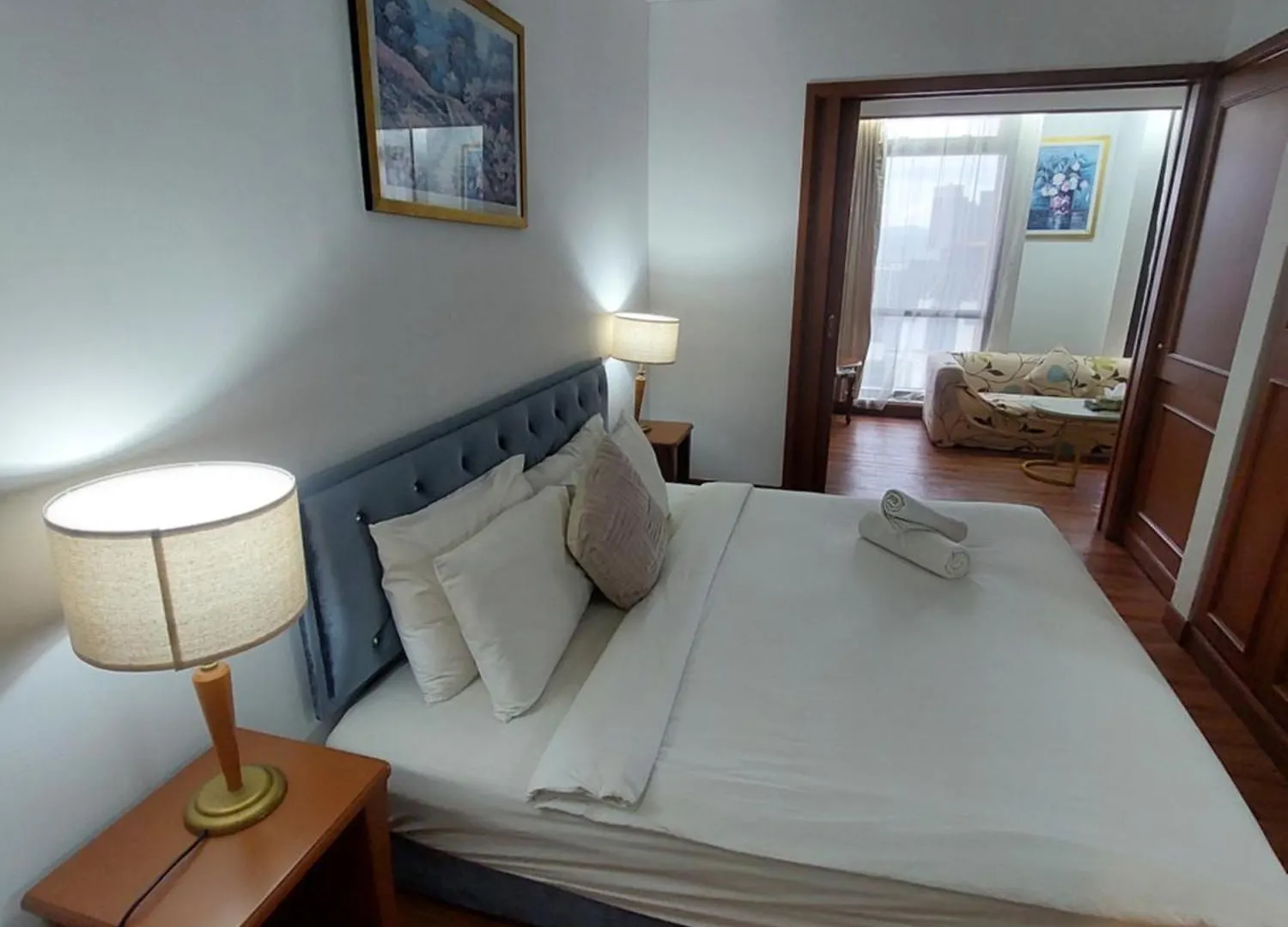 Appartement Kl Brave Service And Suite At Times Square Kuala Lumpur