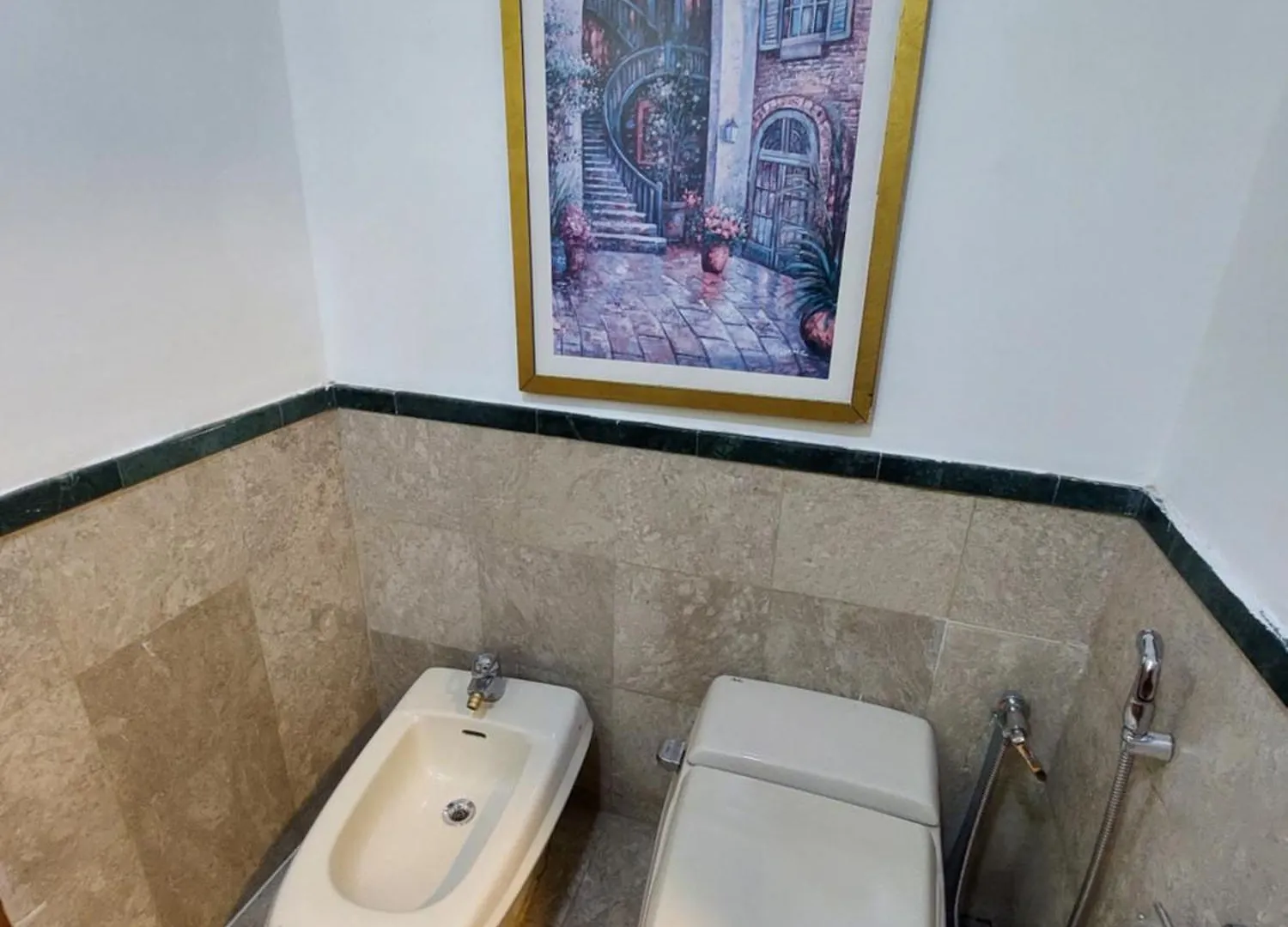 Kl Brave Service And Suite At Times Square Kuala Lumpur Maleisië