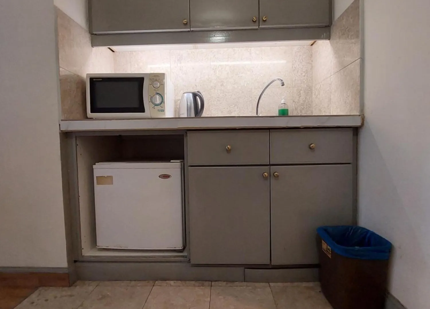 Kl Brave Service And Suite At Times Square Kuala Lumpur Appartement