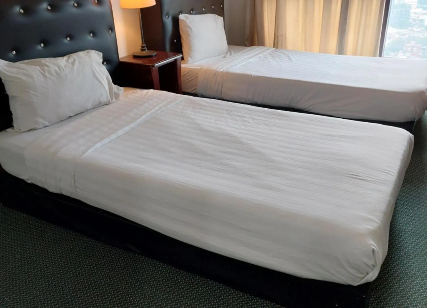 Kl Brave Service And Suite At Times Square Kuala Lumpur Maleisië